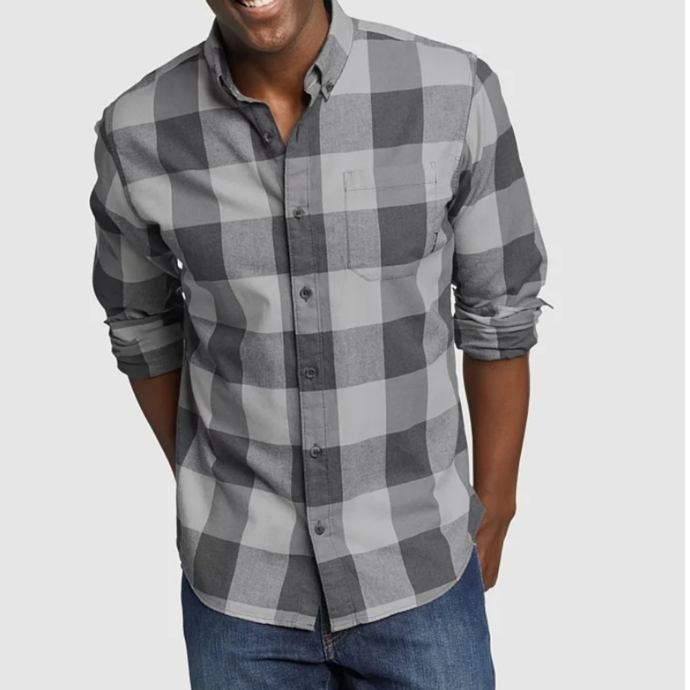 EDDIE BAUER Shirt